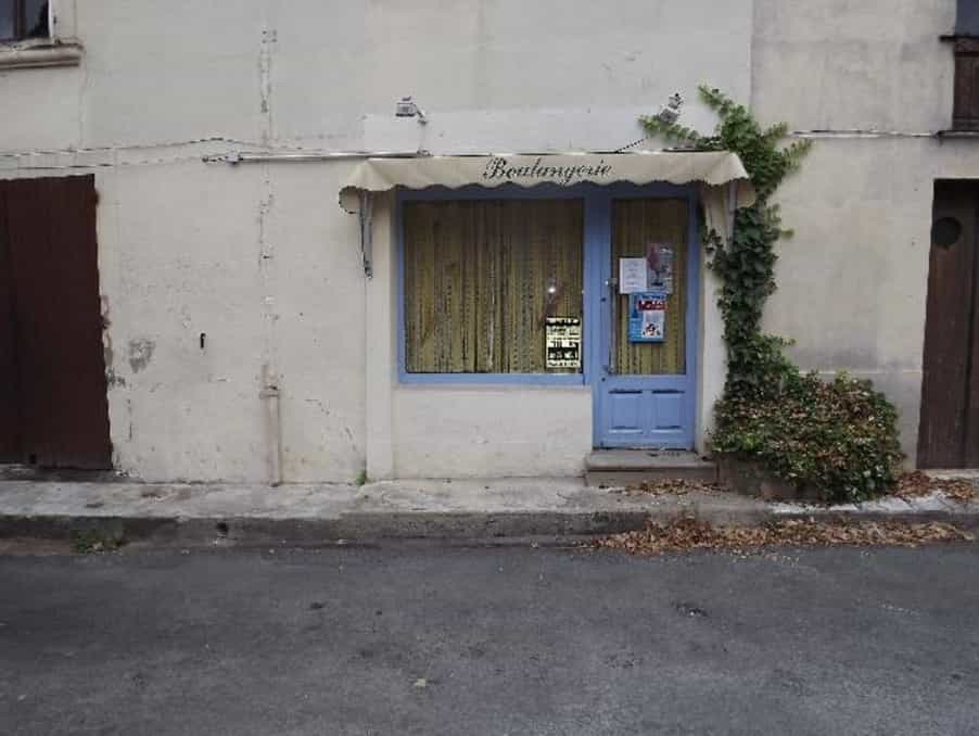 Dom w Lacapelle-Biron, Nowa Akwitania 10024417