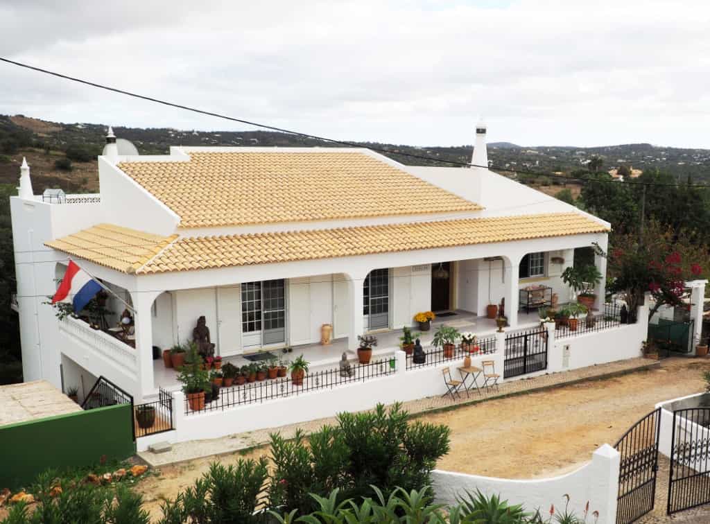 Talo sisään Canos, Faro 10024421
