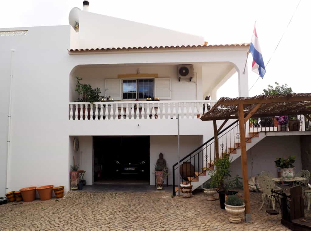Talo sisään Canos, Faro 10024421