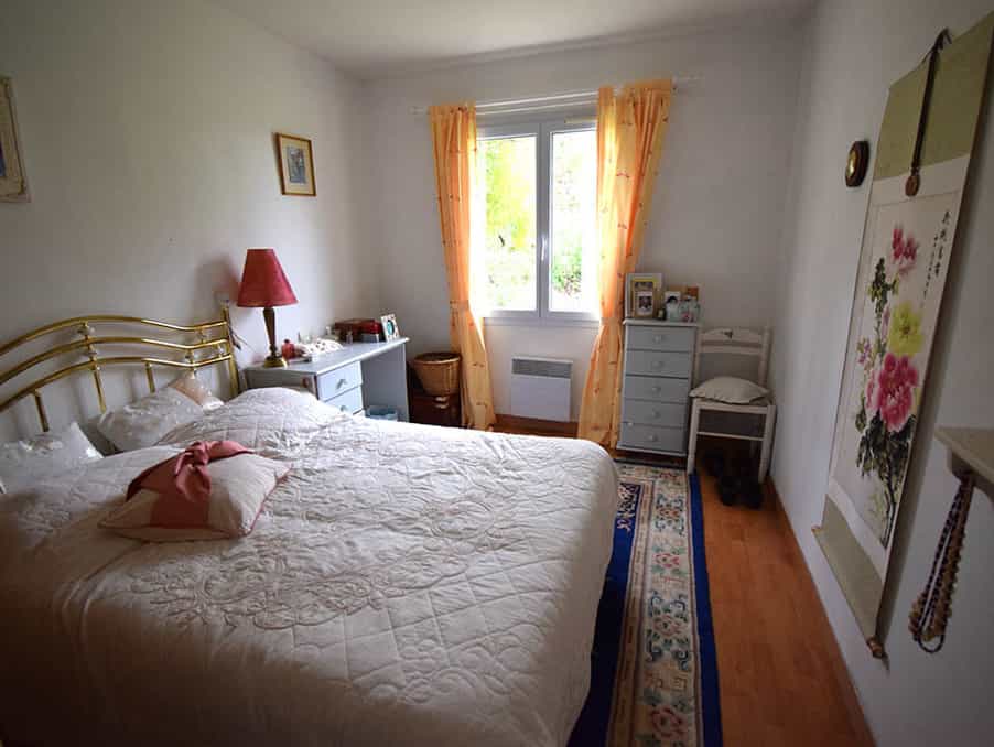 بيت في Lalandusse, Nouvelle-Aquitaine 10024422