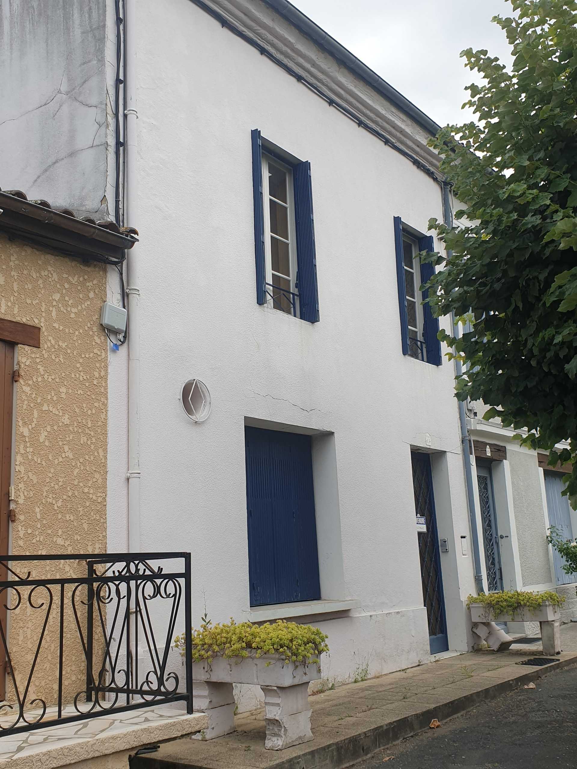 Hus i Lauzun, Nouvelle-Aquitaine 10024424