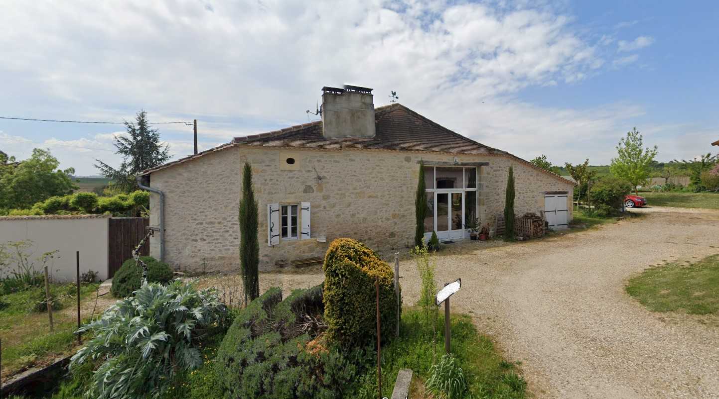 Hus i Levignac-de-Guyenne, Nouvelle-Aquitaine 10024429