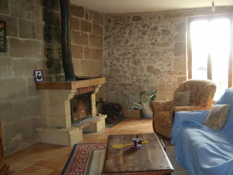 rumah dalam Montastruc, Nouvelle-Aquitaine 10024465