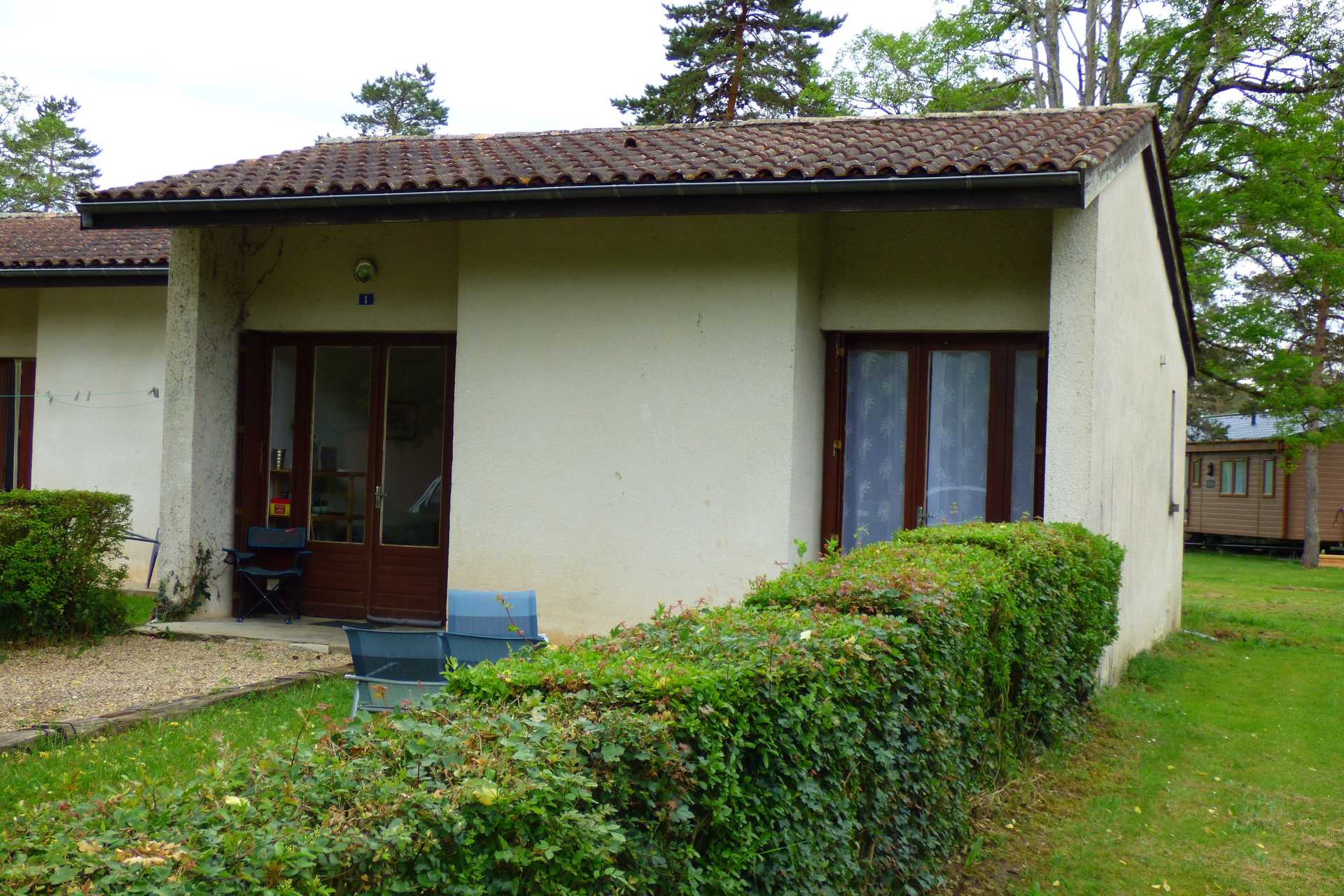 Hus i Rives, Nouvelle-Aquitaine 10024471
