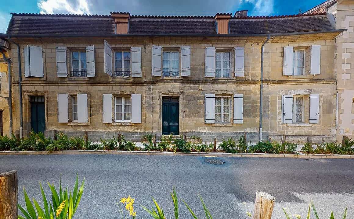 Huis in Saint-Barthelemy-d'Agenais, Nouvelle-Aquitaine 10024476