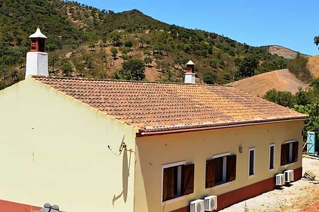 Hus i Sao Bartolomeu de Messines, Faro 10024486