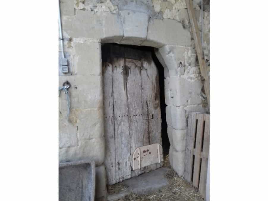 Dom w St maurice de lestapel, Nouvelle-Aquitaine 10024487