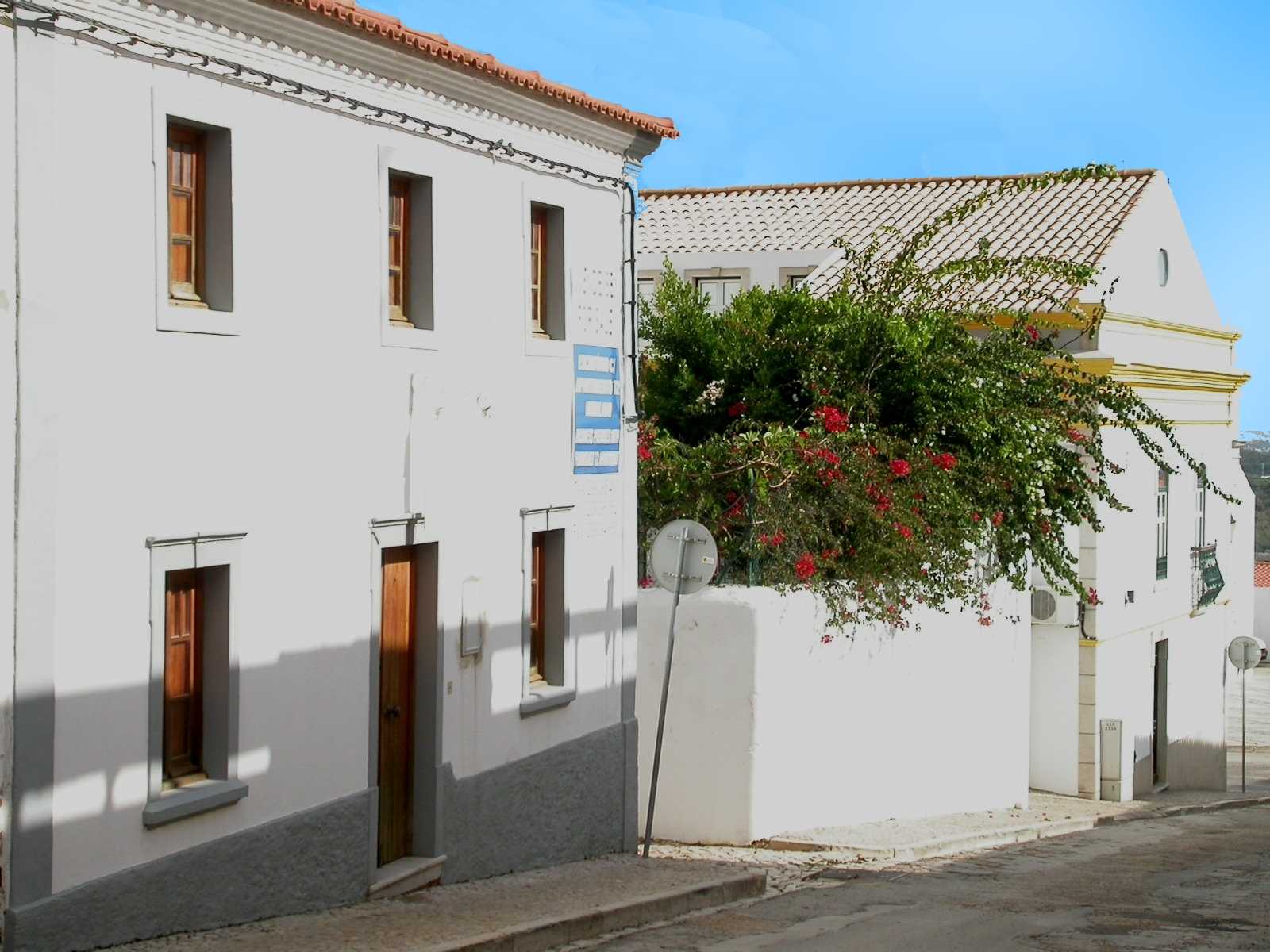 Condominio nel Fonte de Boliqueime, Faro 10024498