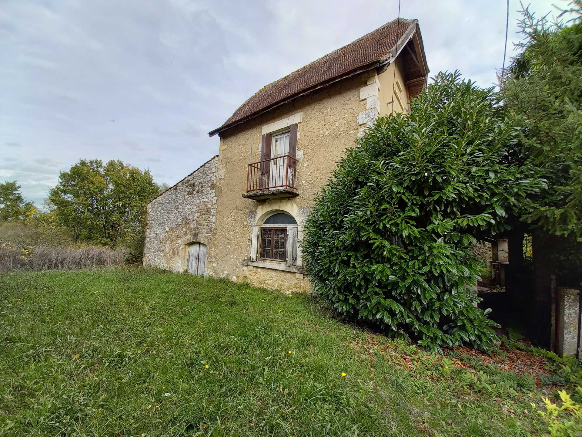 Haus im Villereal, Nouvelle-Aquitaine 10024508