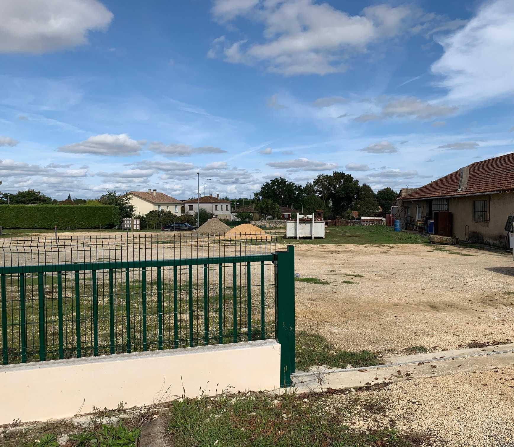 Land in Villereal, Nouvelle-Aquitaine 10024509