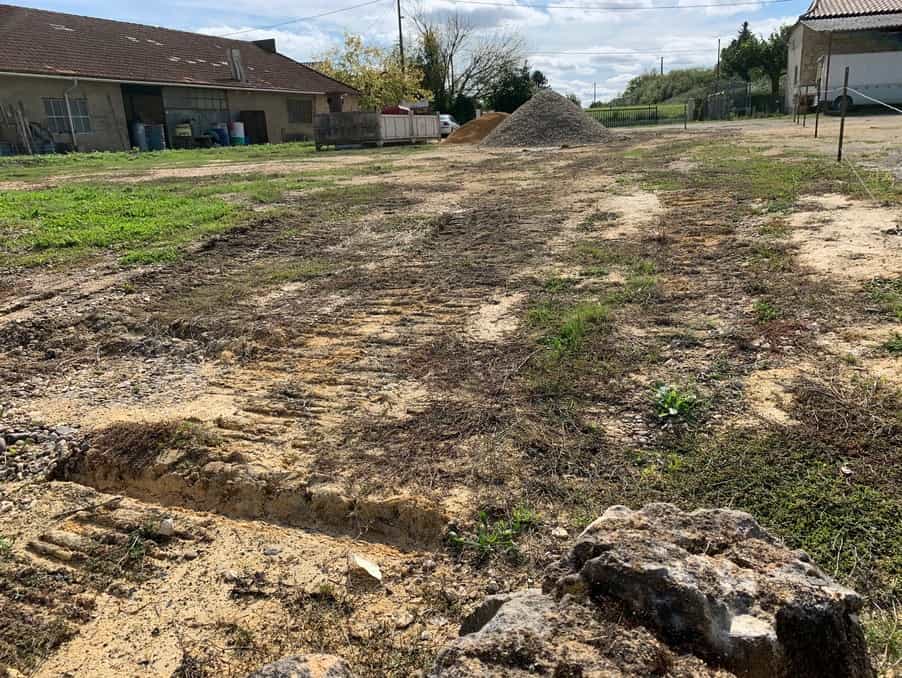 Land in Villereal, Nouvelle-Aquitaine 10024509