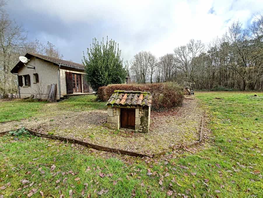 Casa nel Badefols sur dordogne, Nouvelle-Aquitaine 10024511