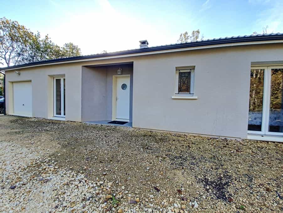 Haus im Baneuil, Neu-Aquitanien 10024514