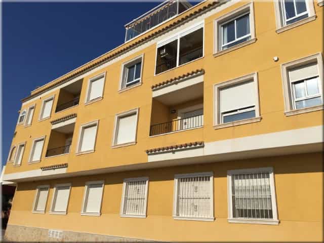 Condominium in Formentera de Segura, Valencia 10024544
