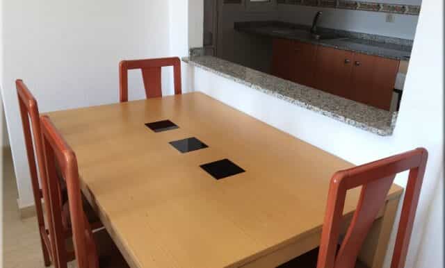 Eigentumswohnung im Formentera Del Segura,  10024544