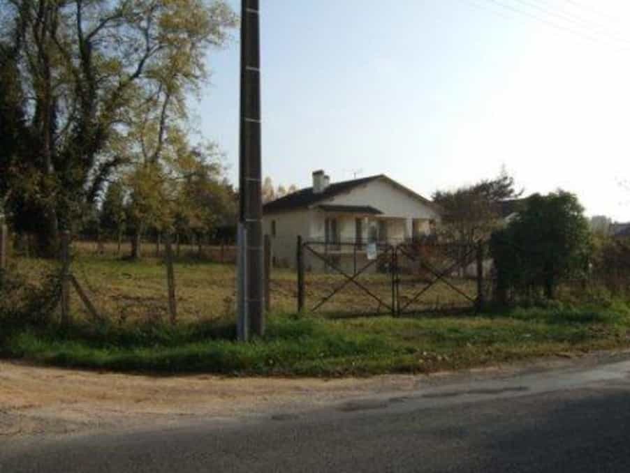 Tanah dalam Bergerac, Nouvelle-Aquitaine 10024562