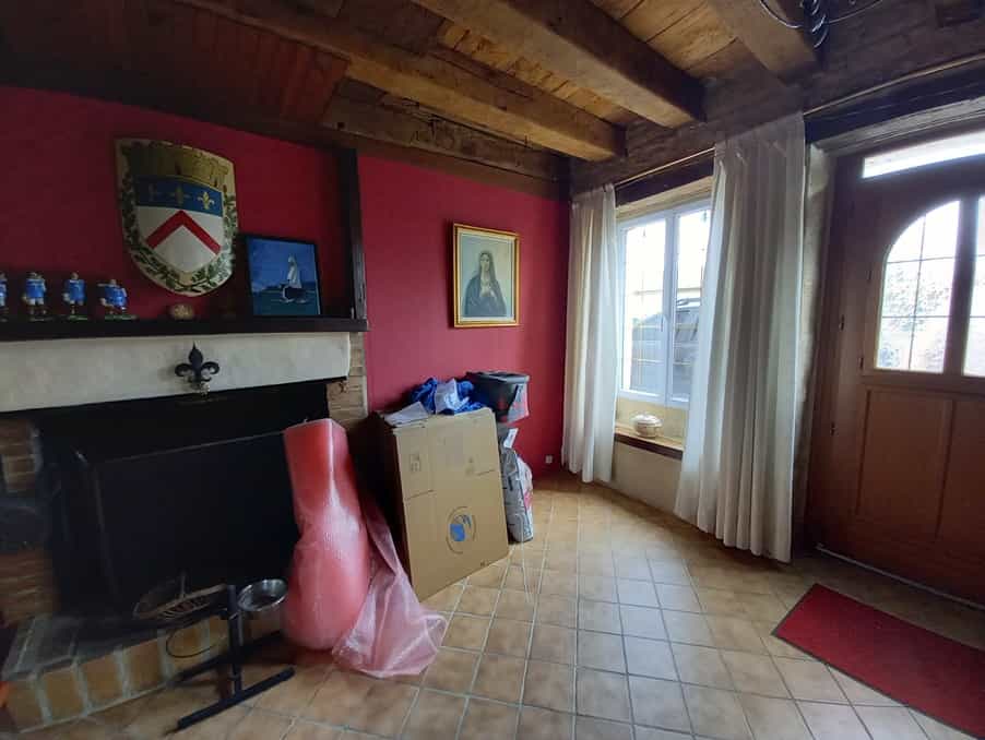 casa en Boisse, Nouvelle-Aquitaine 10024566