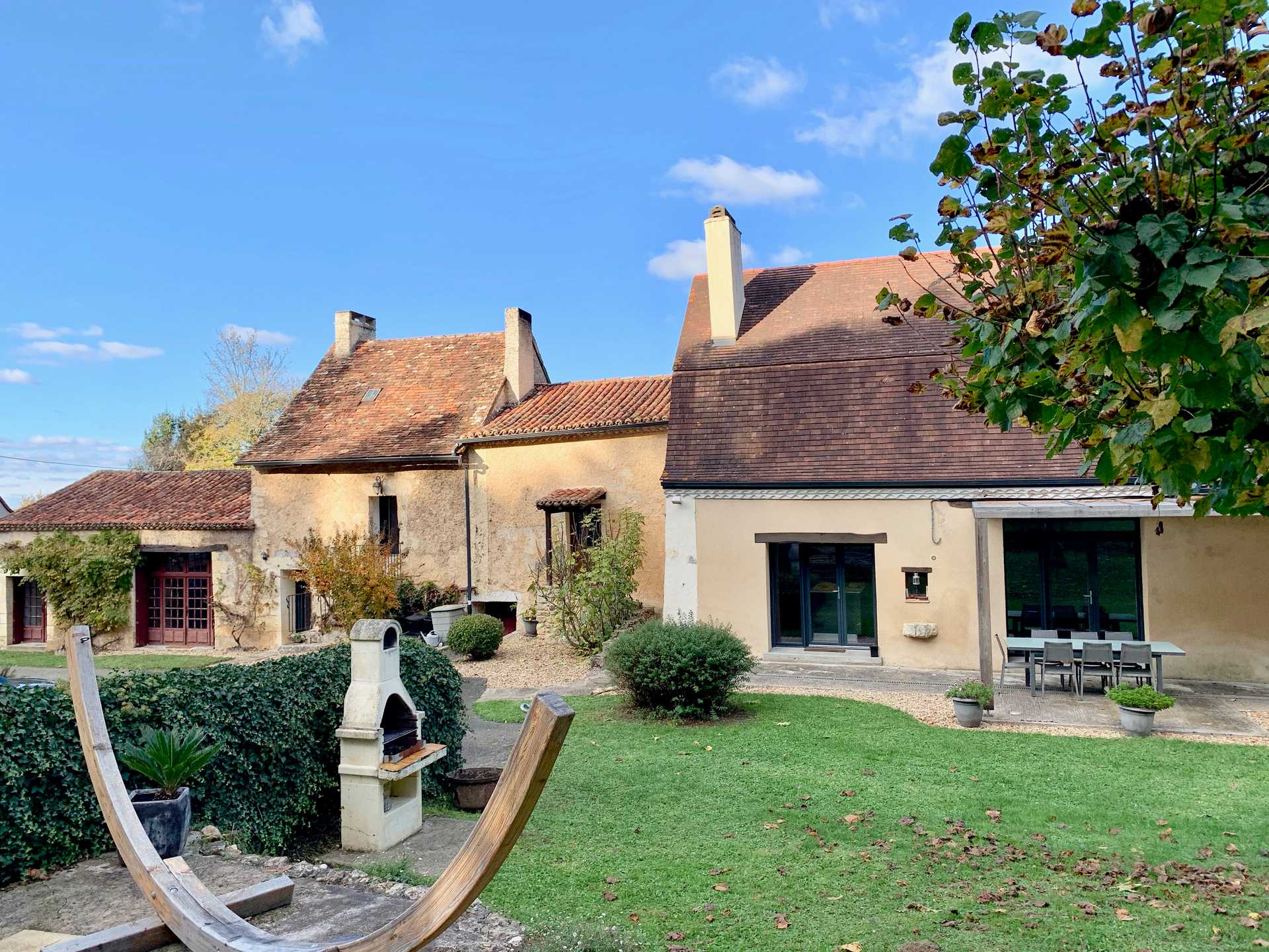 House in Bourgnac, Nouvelle-Aquitaine 10024568