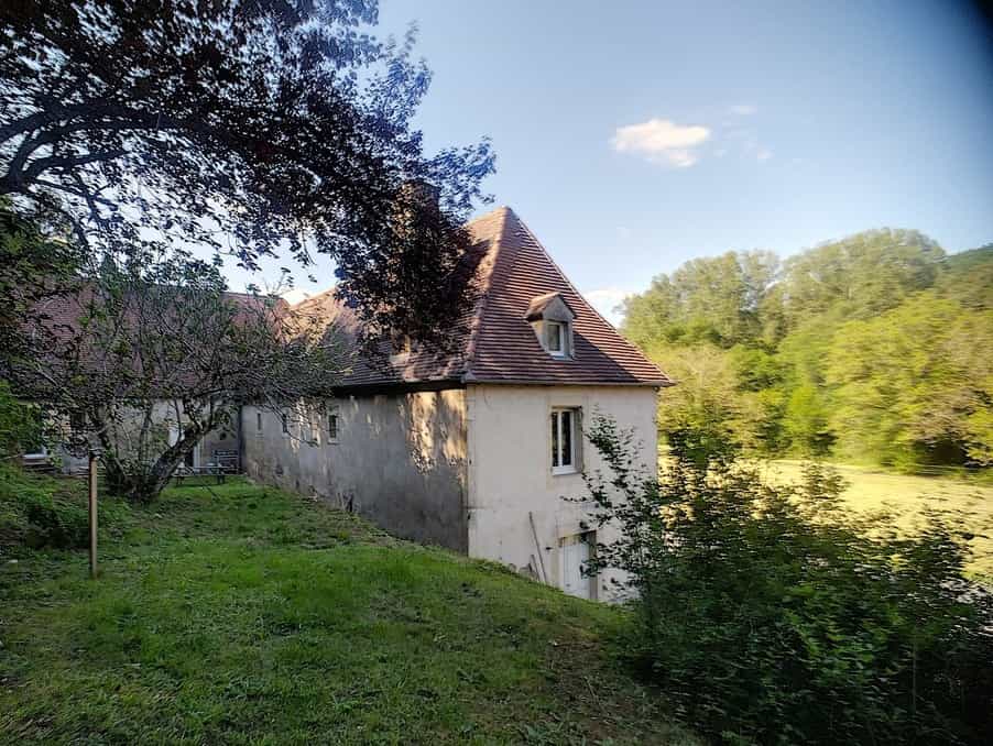 Hus i Carsac-Aillac, Nouvelle-Aquitaine 10024578
