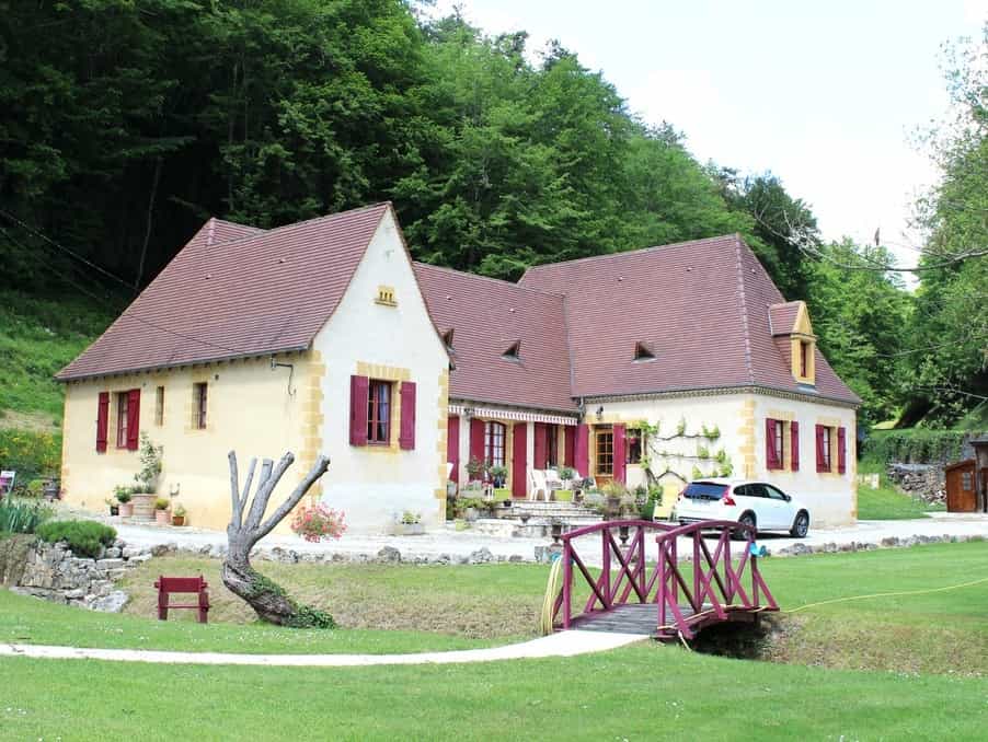 Hus i Castels, Nouvelle-Aquitaine 10024579