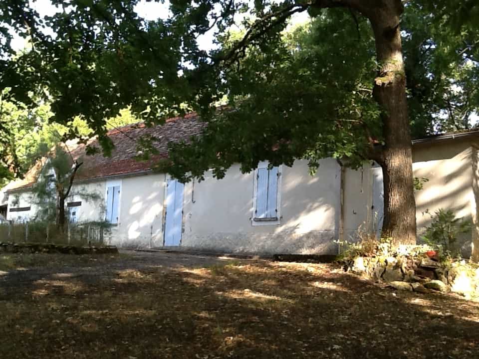 Haus im Couze-et-Saint-Front, Neu-Aquitanien 10024593