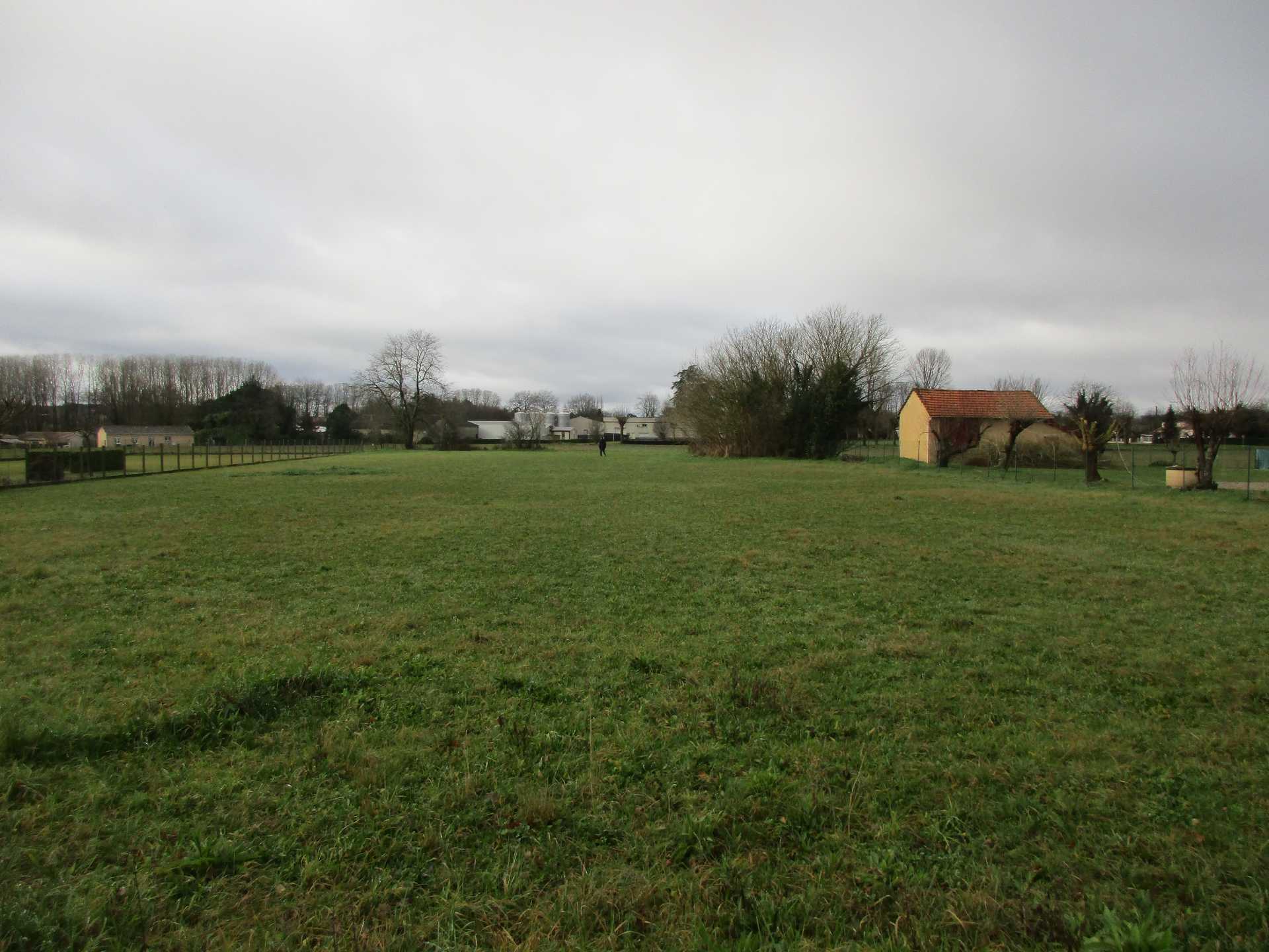 Tanah dalam Eymet, Nouvelle-Aquitaine 10024626