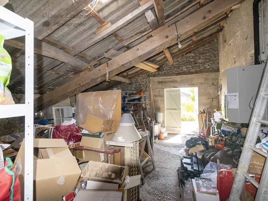 Dom w Flaugeac, Nouvelle-Aquitaine 10024631