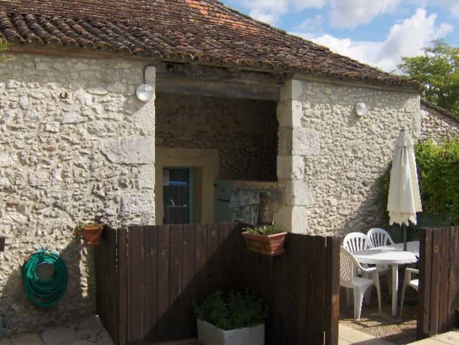 Hus i Fonroque, Nouvelle-Aquitaine 10024632