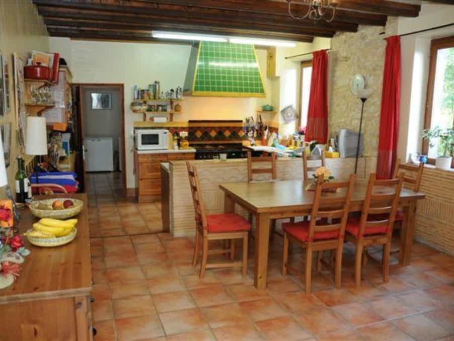 House in Fonroque, Nouvelle-Aquitaine 10024632