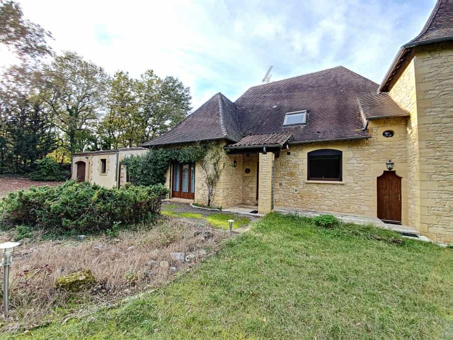 House in Lalinde, Nouvelle-Aquitaine 10024659
