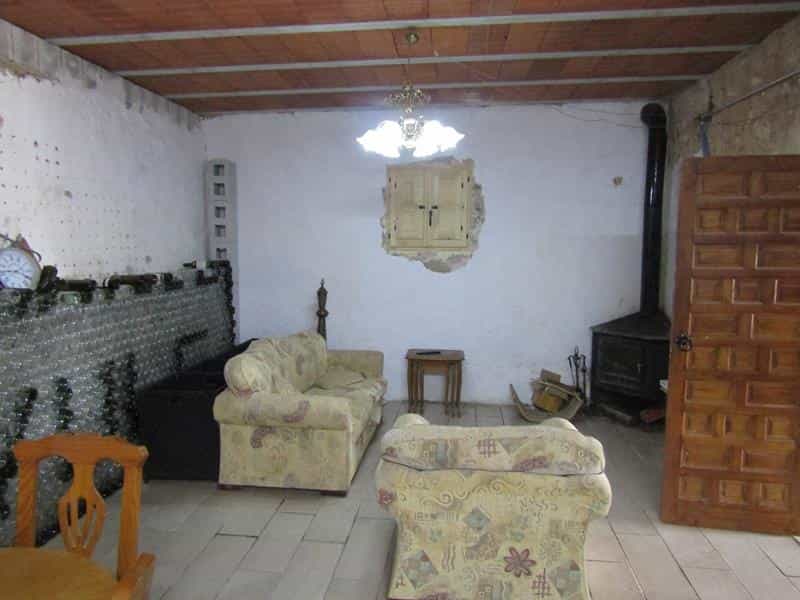 Dom w Pinoso, Walencja 10024660