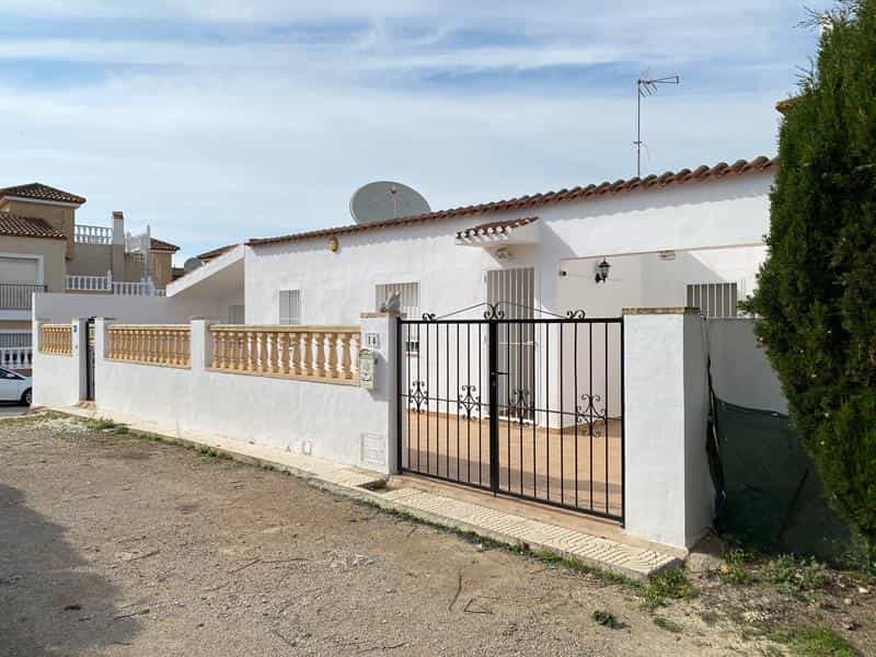 House in Algorfa, Valencia 10024670