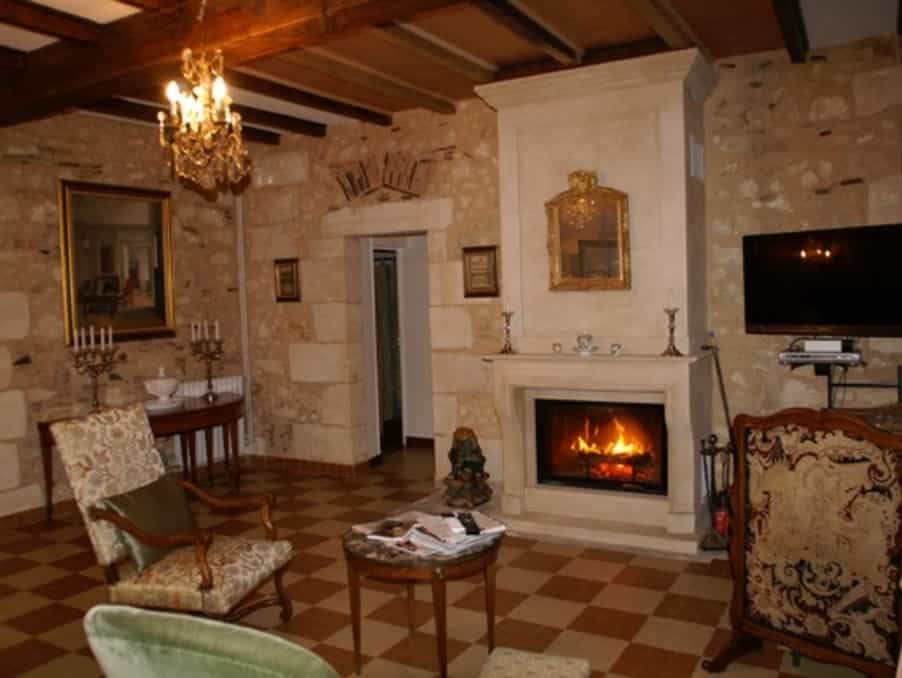 House in Lunas, Nouvelle-Aquitaine 10024699