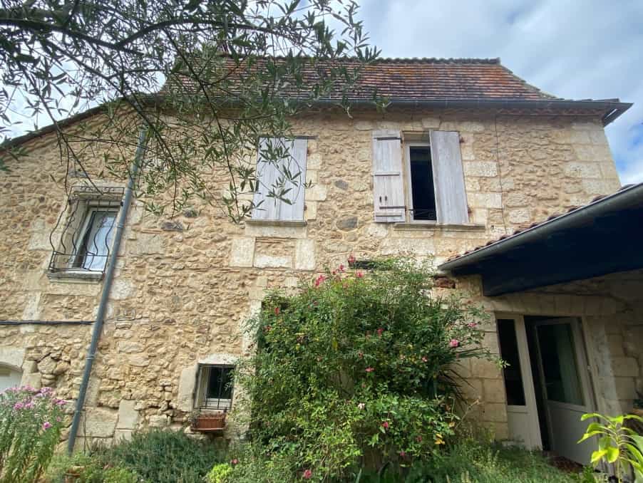жилой дом в Maurens, Nouvelle-Aquitaine 10024702