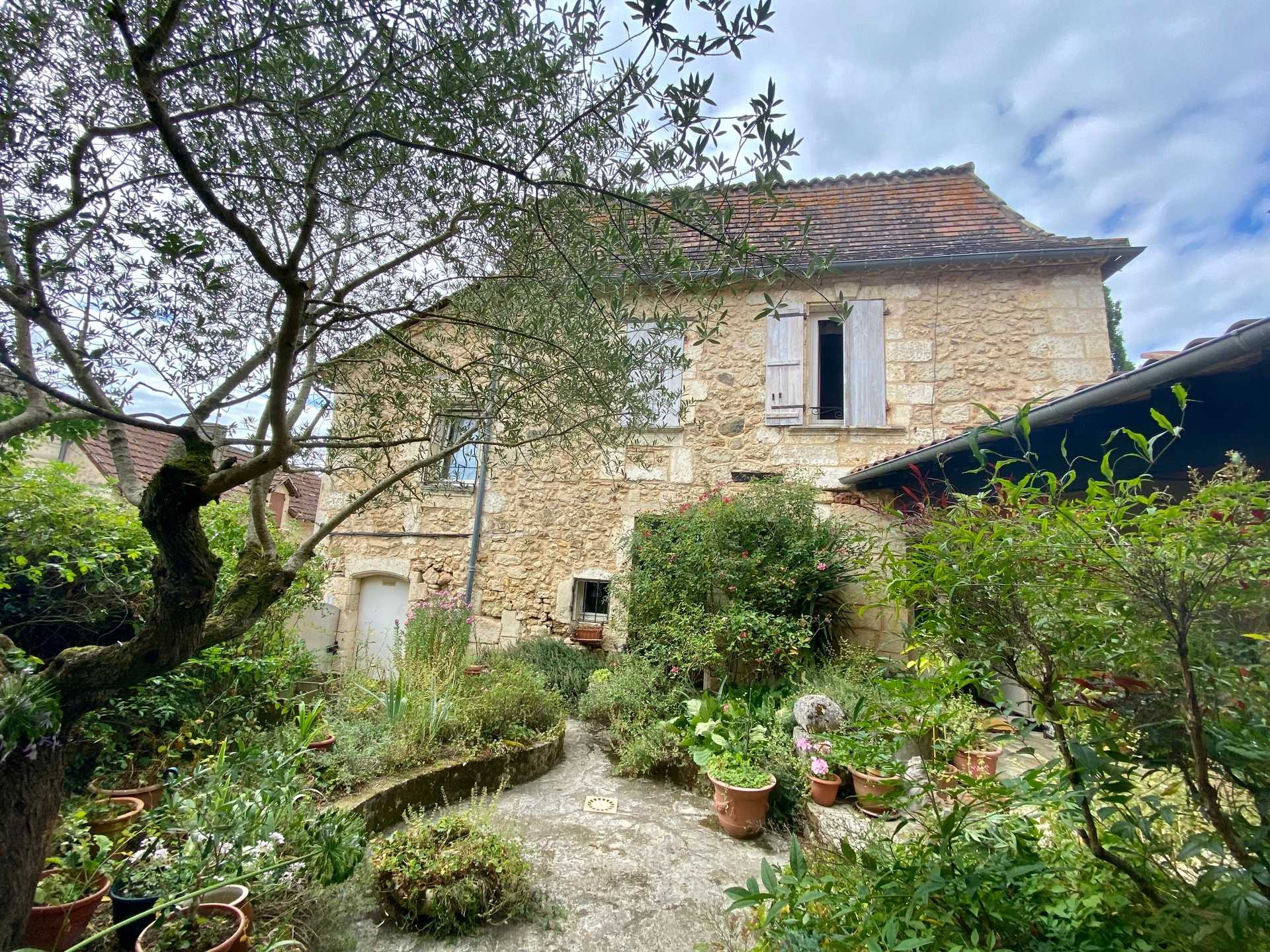 House in Maurens, Nouvelle-Aquitaine 10024702