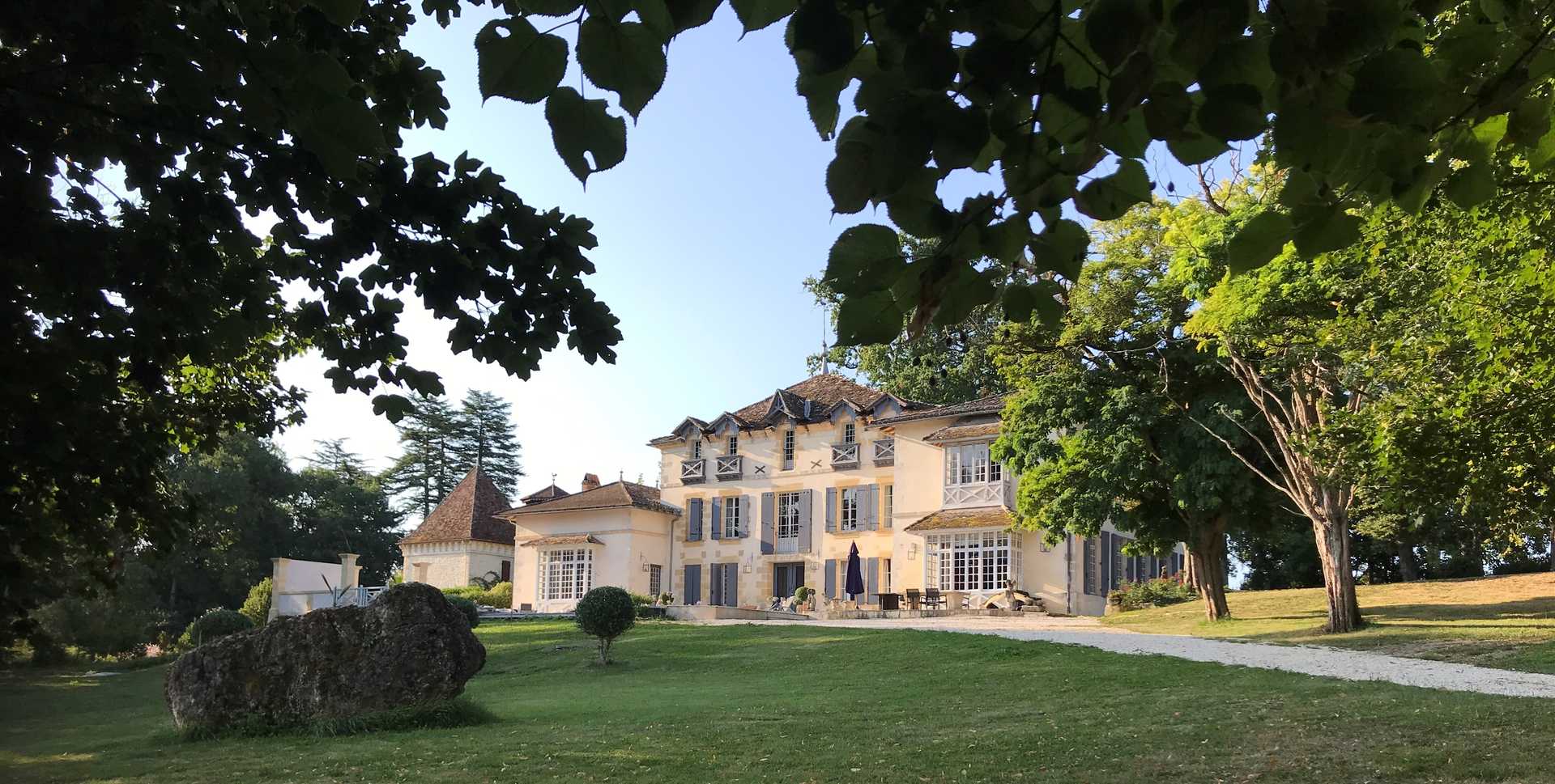 Rumah di Monbazillac, Nouvelle-Aquitaine 10024710