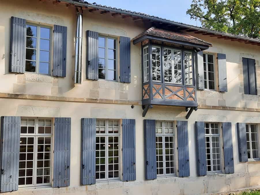 Huis in Monbazillac, Nouvelle-Aquitaine 10024710