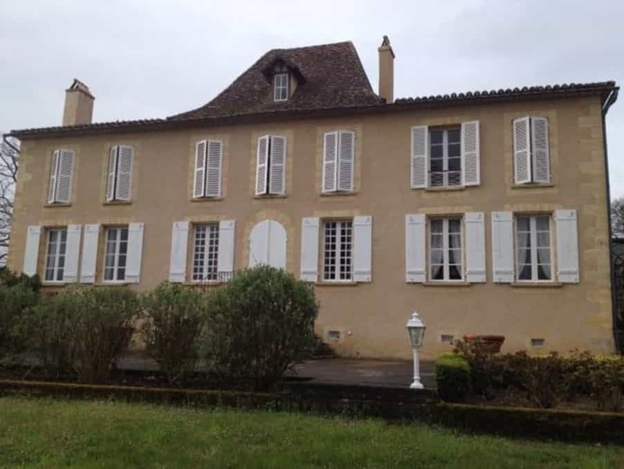 房子 在 Monbazillac, Nouvelle-Aquitaine 10024712
