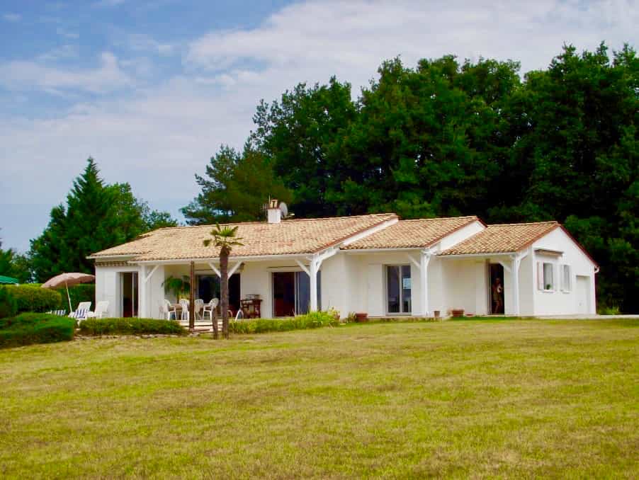 Huis in Monbazillac, Nouvelle-Aquitanië 10024714