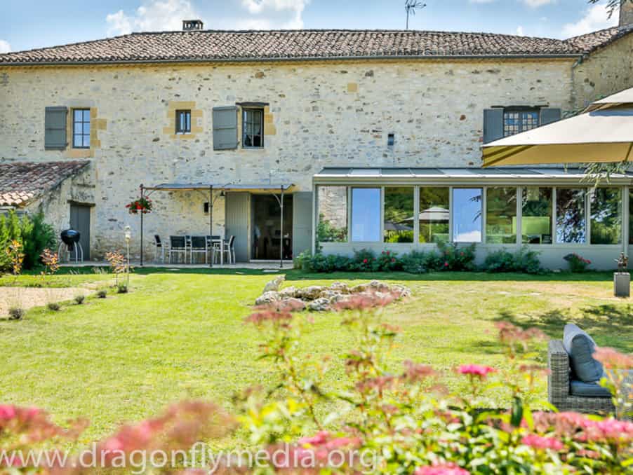 House in Monpazier, Nouvelle-Aquitaine 10024719