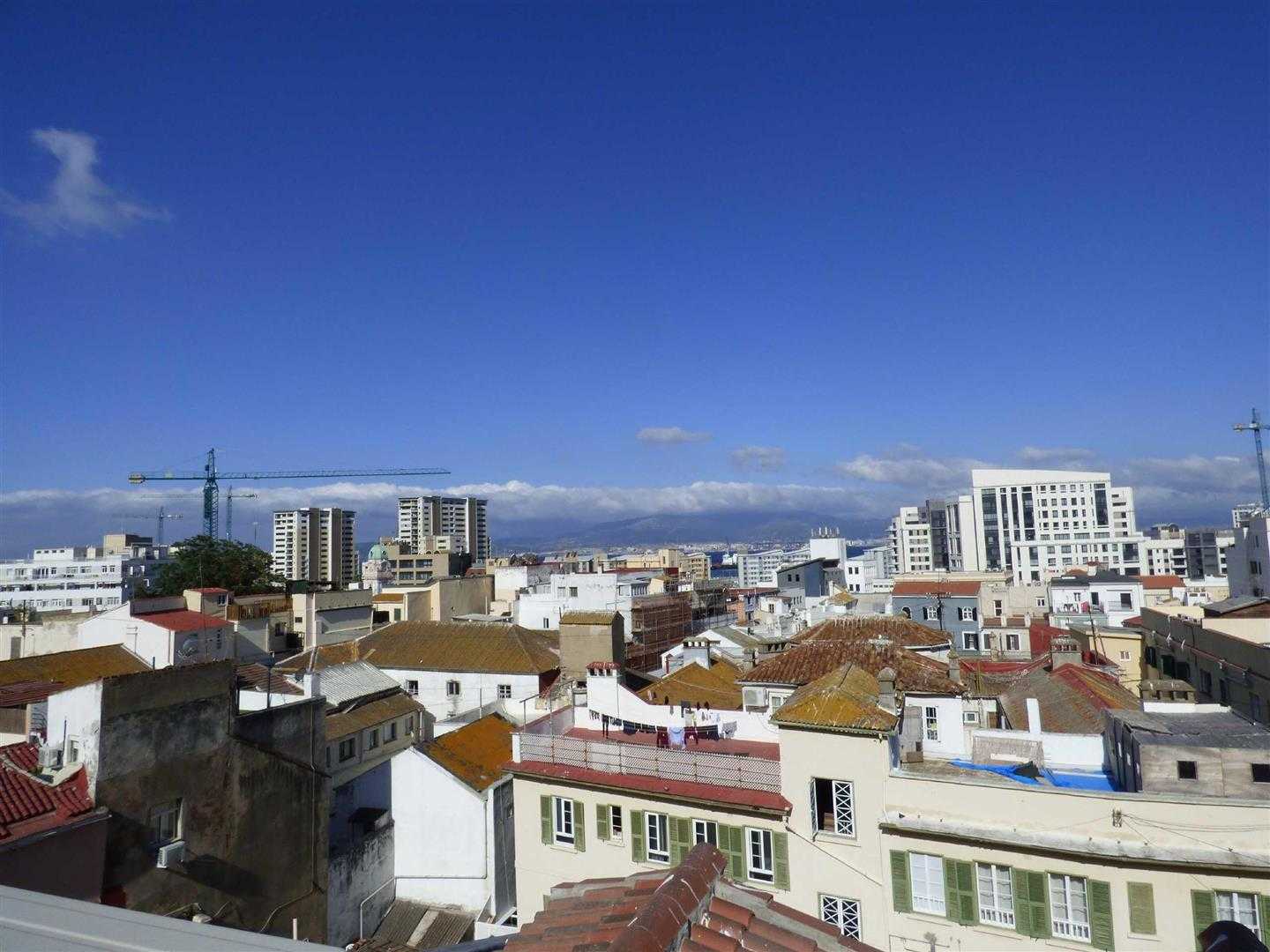 Kondominium di Town, Gibraltar 10024728