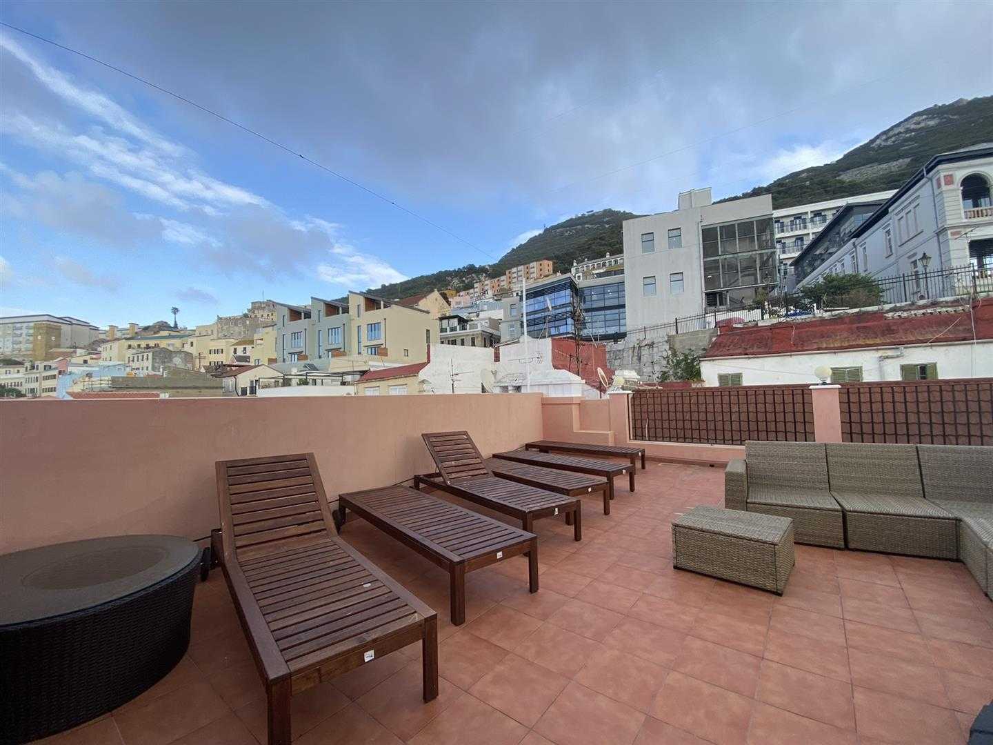 Kondominium di Town, Gibraltar 10024728