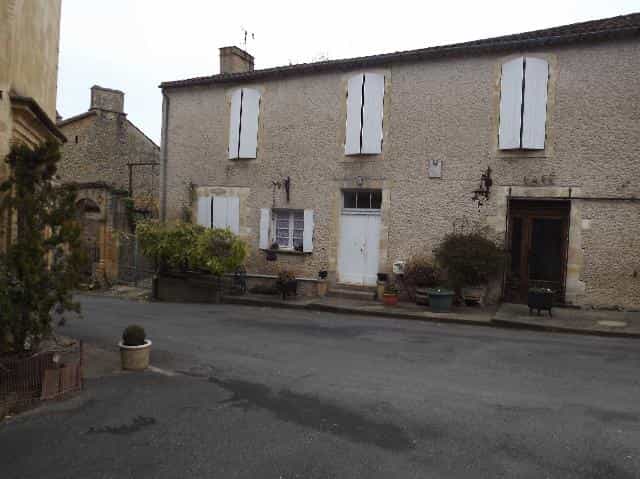 σπίτι σε Montferrand-du-Perigord, Nouvelle-Aquitaine 10024748