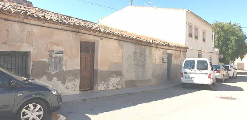 Huis in Alguena, Valencia 10024768