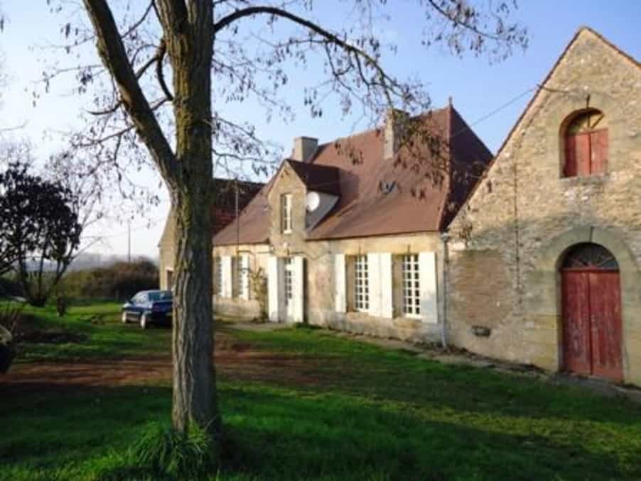 Hus i Saint germain et mons, Nouvelle-Aquitaine 10024784