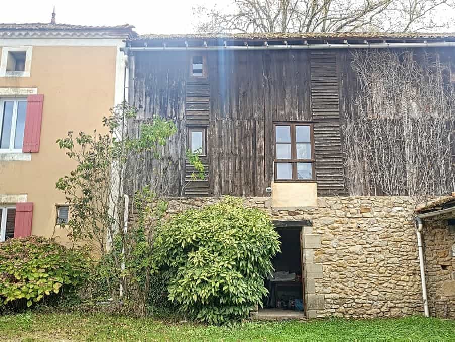 Будинок в Saint-cernin-de-l-herm, Nouvelle-Aquitaine 10024796