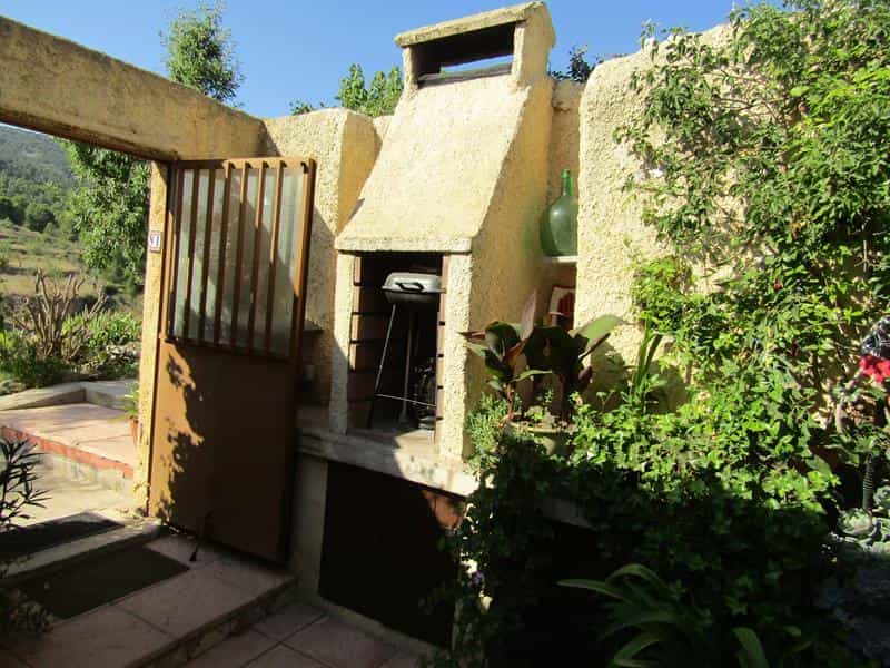 House in Casas Del Senor,  10024798