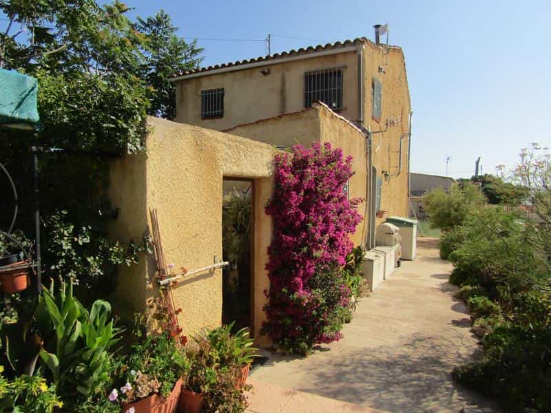 Haus im Casas del Señor, Valencia 10024798