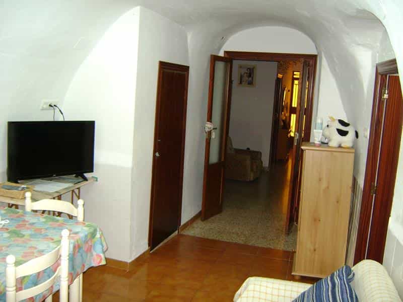 房子 在 奧夫拉, 巴倫西亞 10024804