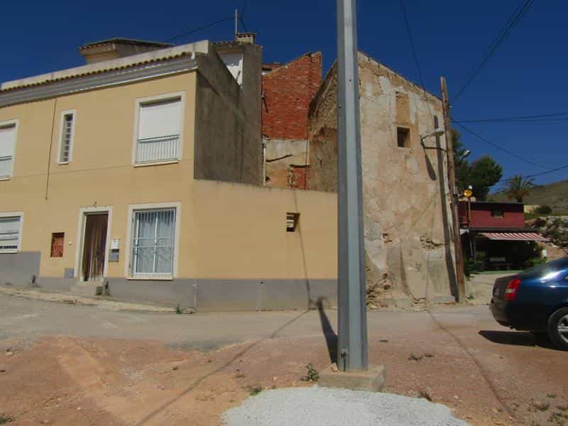 House in La Romana, Valencia 10024806